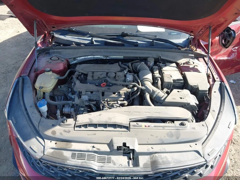 Kia K5 1.6l Gt-Line | Mobile.bg � ����������� 10