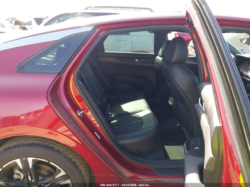 Kia K5 1.6l Gt-Line | Mobile.bg � ����������� 8