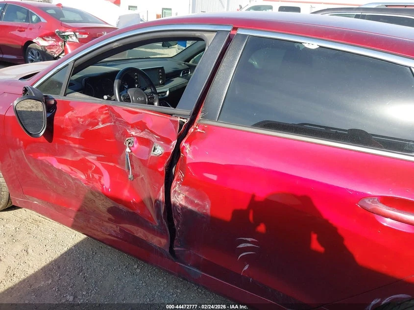 Kia K5 1.6l Gt-Line | Mobile.bg � ����������� 6