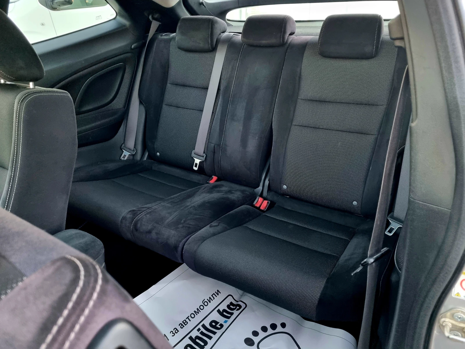 Honda Civic 2.2 i-CDTI Type S Absolute, снимка 15 - Автомобили и джипове - 54357514