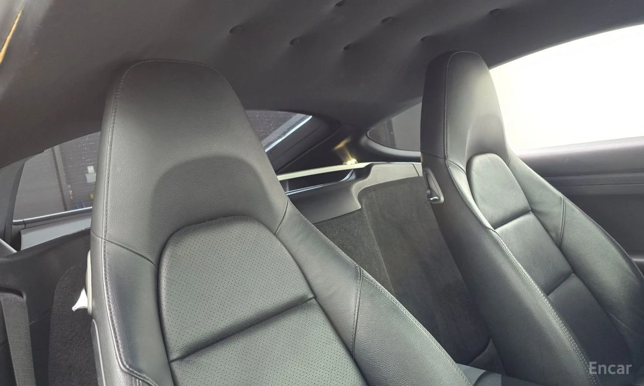 Porsche Cayman PDK, снимка 16 - Автомобили и джипове - 54456441