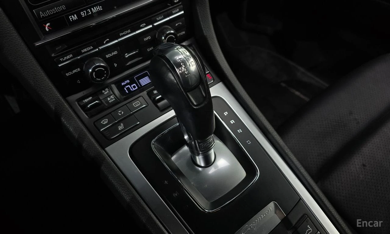 Porsche Cayman PDK, снимка 13 - Автомобили и джипове - 54456441