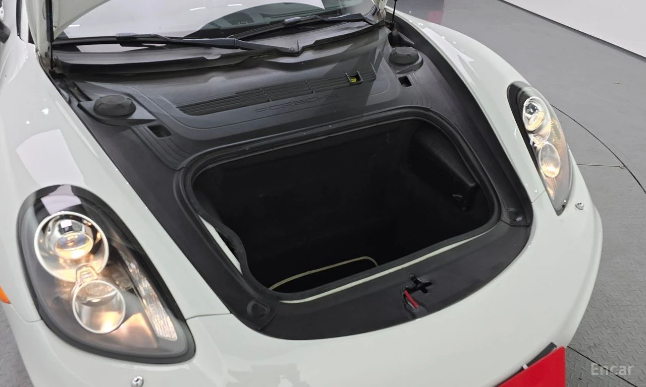 Porsche Cayman PDK, снимка 6 - Автомобили и джипове - 54456441