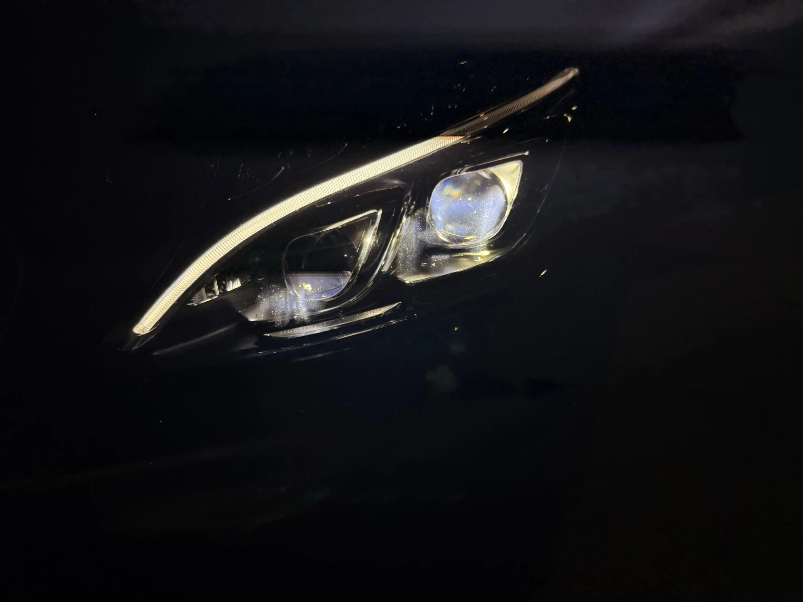 Mercedes-Benz C 200, снимка 15 - Автомобили и джипове - 54672395