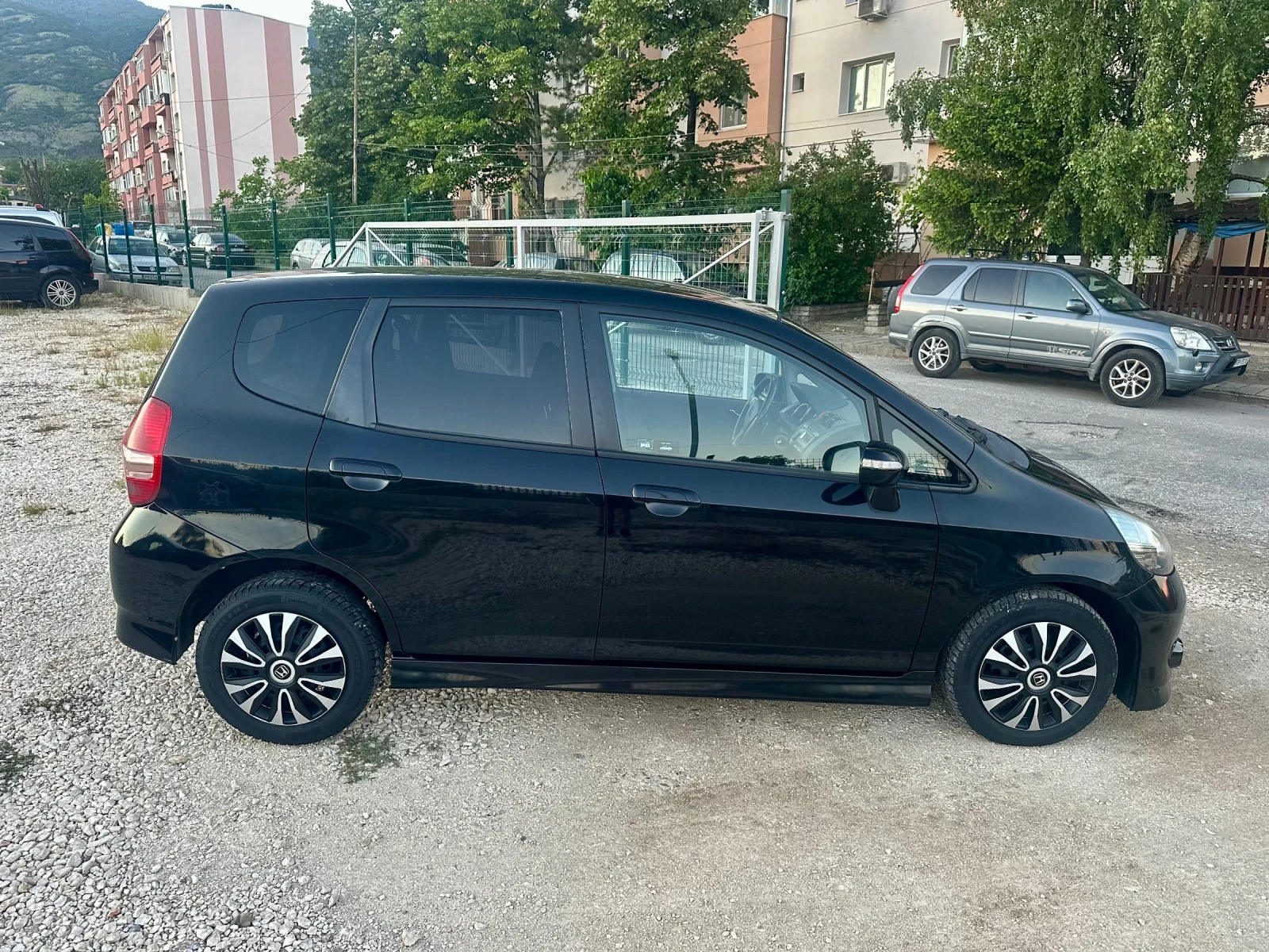 Honda Jazz 1.4/AUTOMAT//SPORT//FACELIFT//, снимка 6 - Автомобили и джипове - 54704207