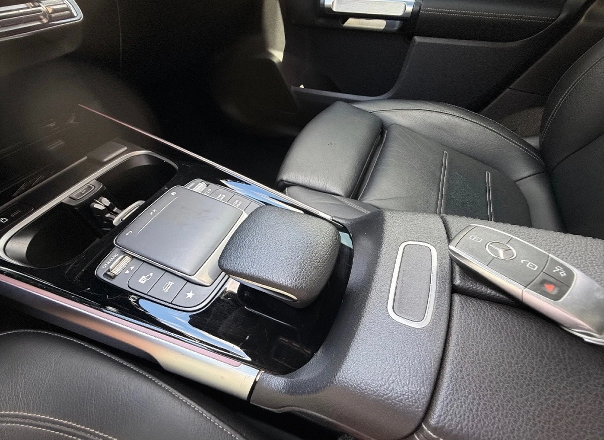Mercedes-Benz EQB 350 4Matic/AMG/BURMESTER/DISTRONIC PLUS/4M/360, снимка 6 - Автомобили и джипове - 54862213