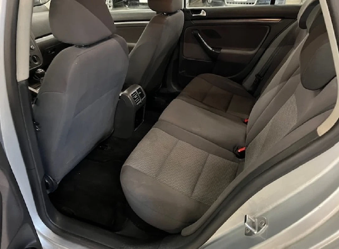 VW Golf Variant, снимка 2 - Автомобили и джипове - 55006014