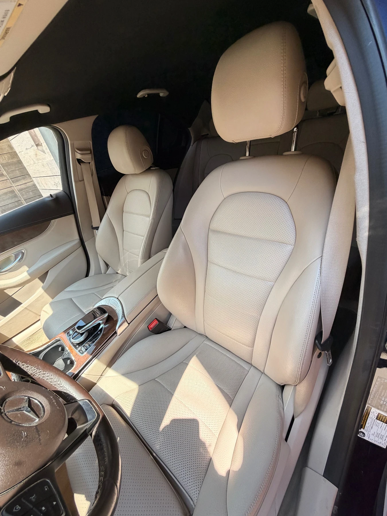 Mercedes-Benz C 300 2Turbo| Впечатляващо качество| 245к.с| Изживяване, снимка 8 - Автомобили и джипове - 55122781