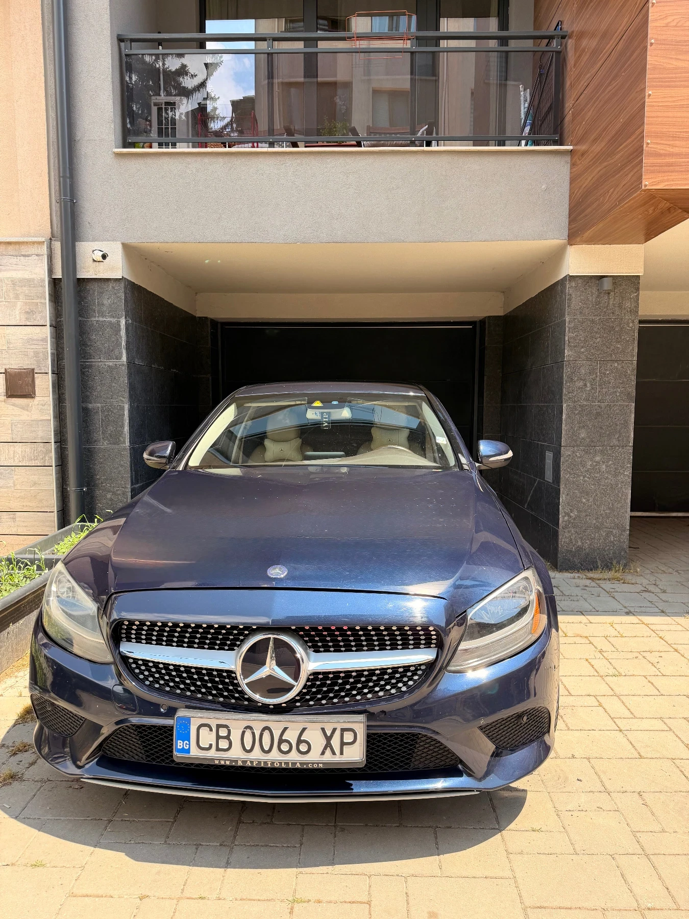 Mercedes-Benz C 300 2Turbo| Впечатляващо качество| 245к.с| Изживяване