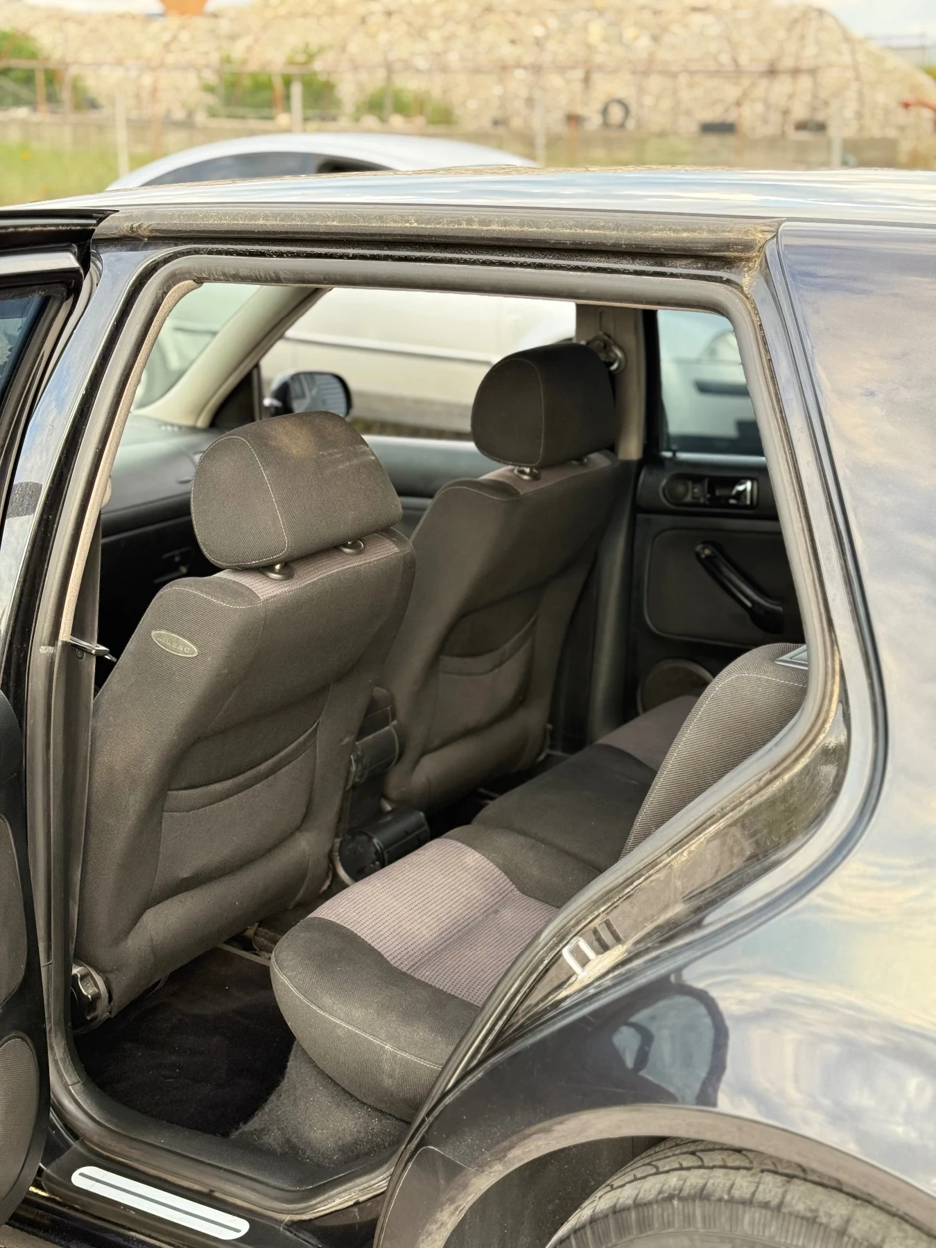 VW Golf, снимка 8 - Автомобили и джипове - 55181504