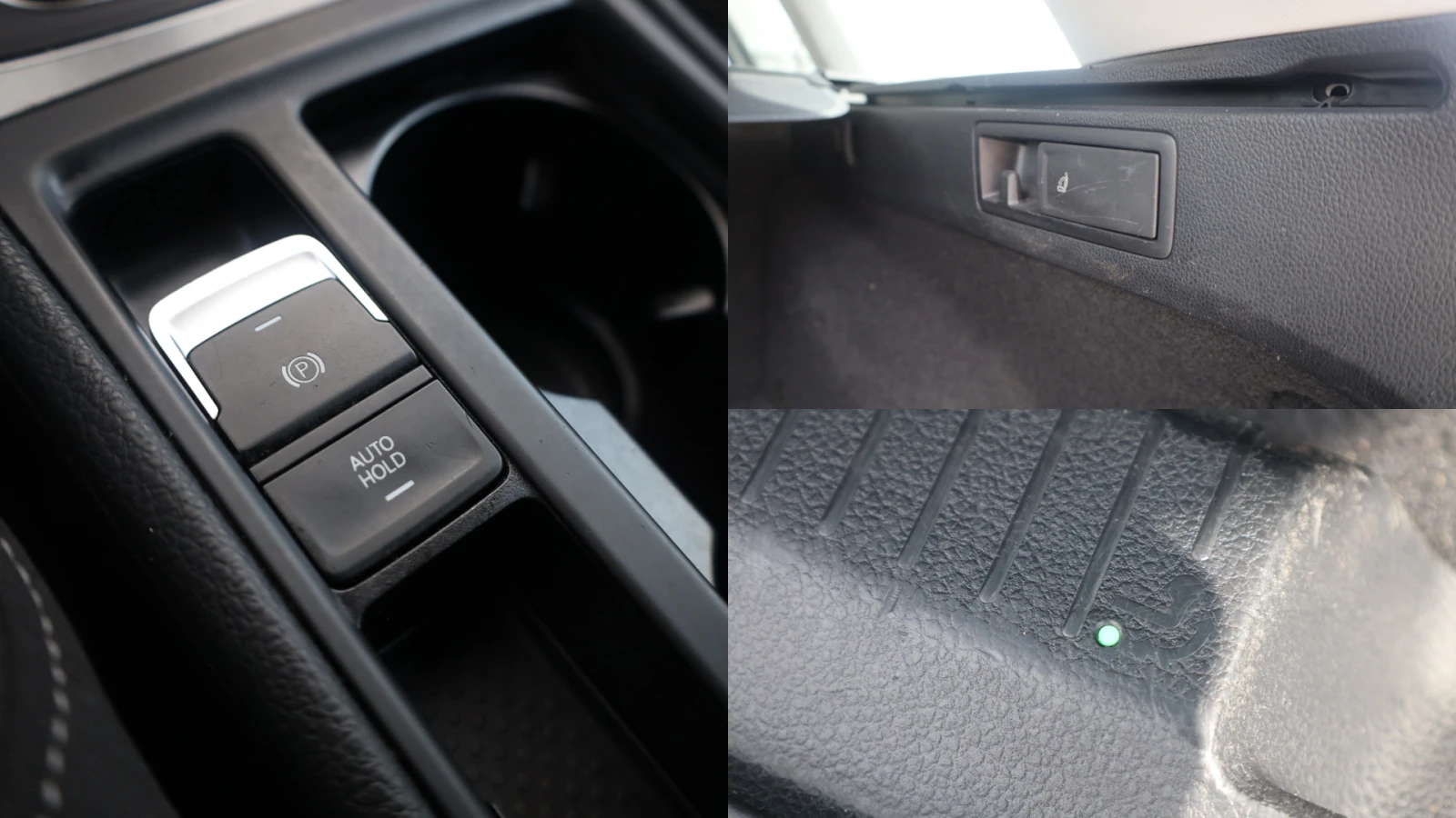 Volkswagen Golf 1.6TDI 4Motion Combi Klima StartStop AHK 6Sp
