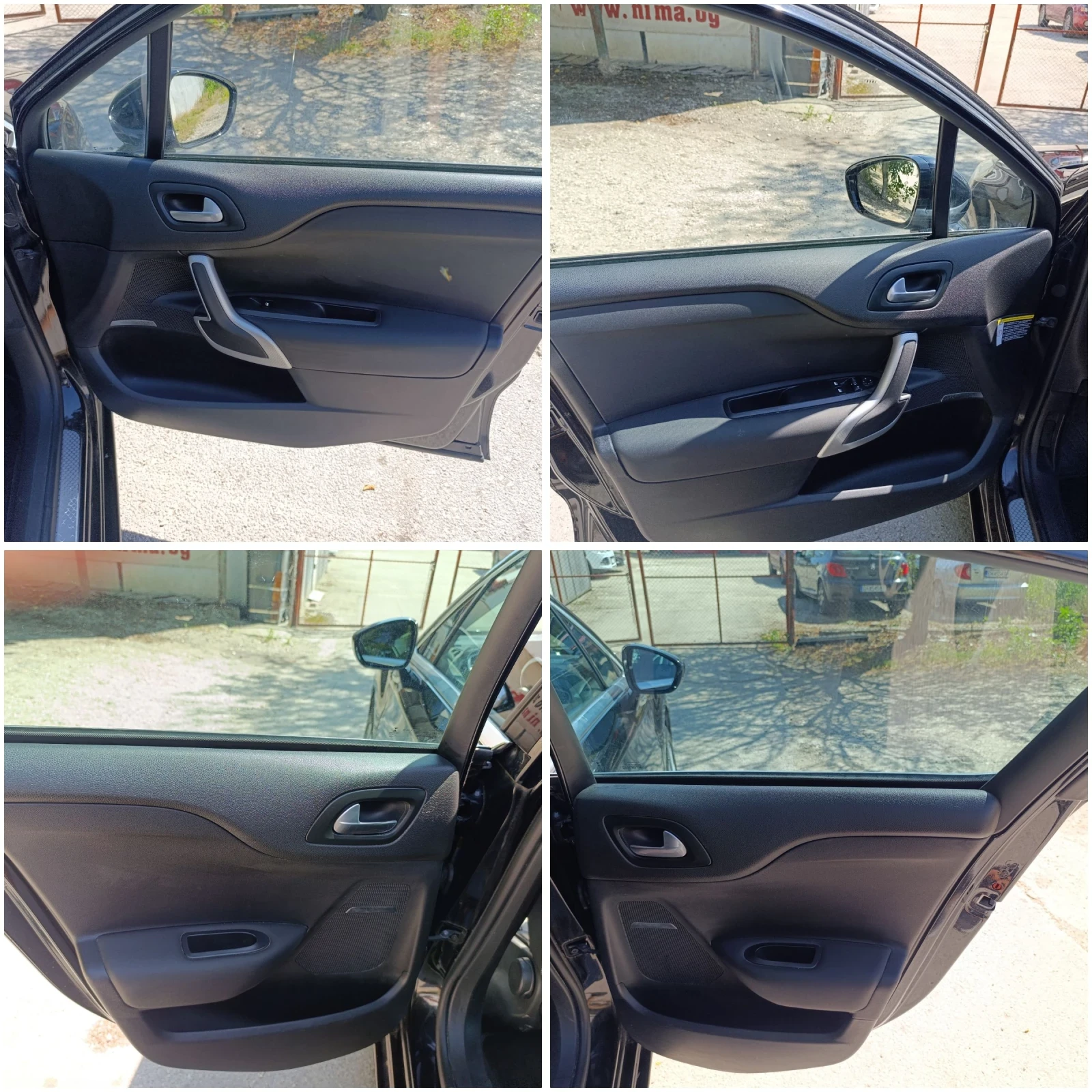 Citroen DS4 Автоматик , снимка 13 - Автомобили и джипове - 55422925