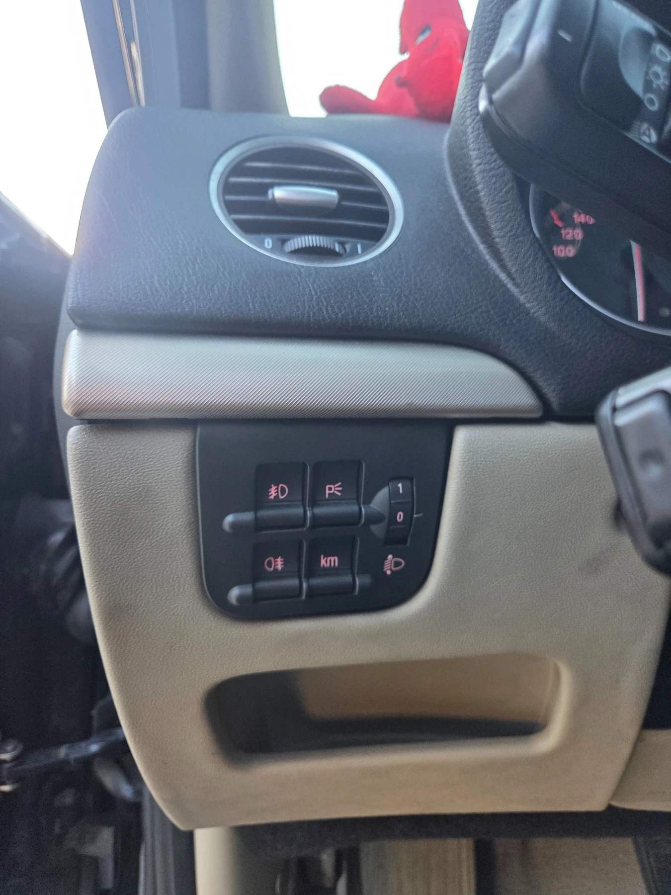Alfa Romeo 159 sportwagon, снимка 12 - Автомобили и джипове - 55839210