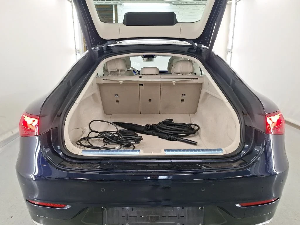 Mercedes-Benz EQS 450+ LUXURY LINE LED NAVI LEATHER 100%SoH | Mobile.bg � ����������� 7