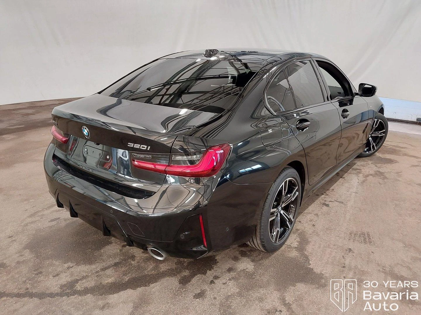 BMW 320 i xDrive Sportautomatic | Mobile.bg � ����������� 3