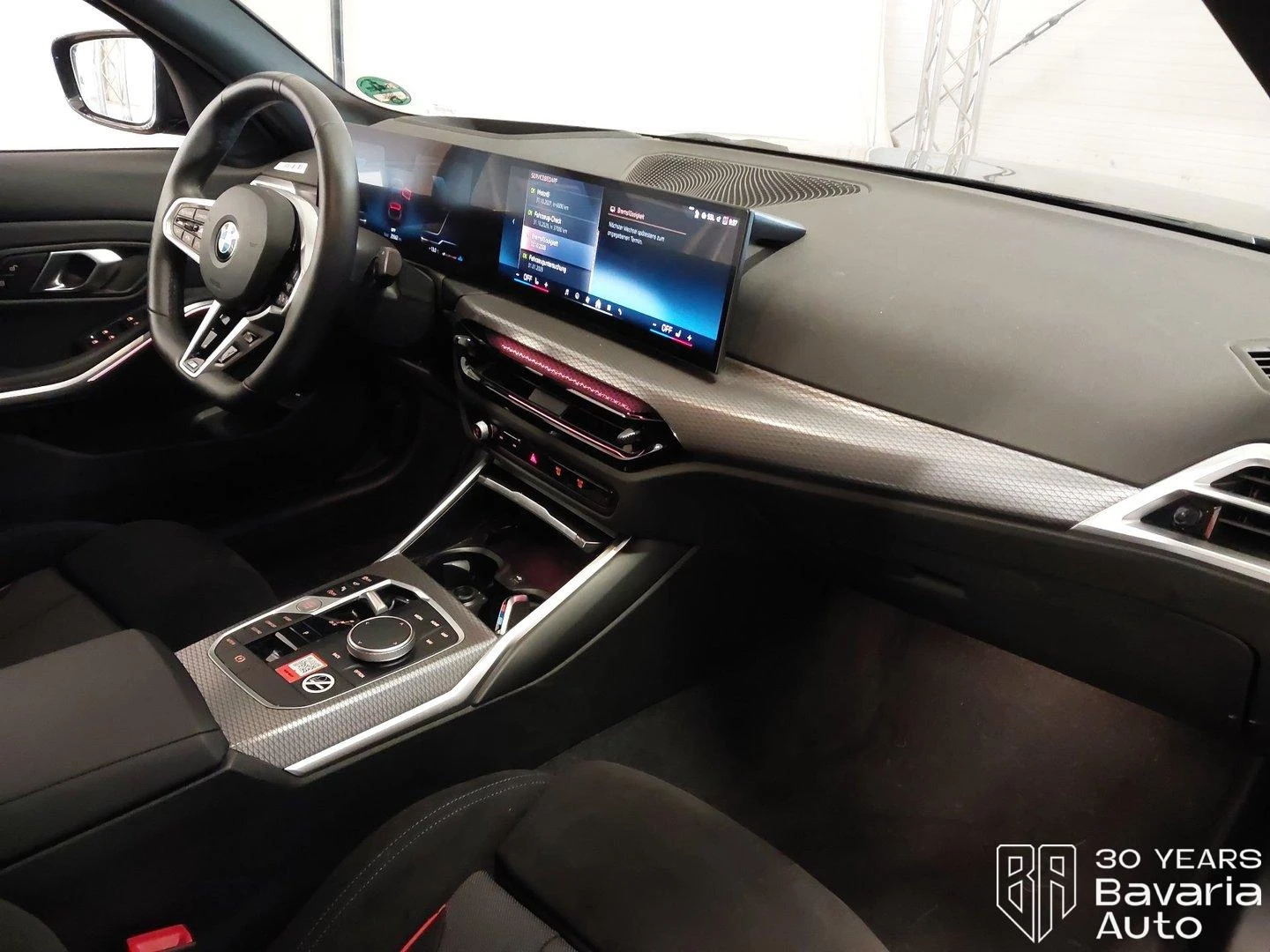 BMW 320 i xDrive Sportautomatic | Mobile.bg � ����������� 7