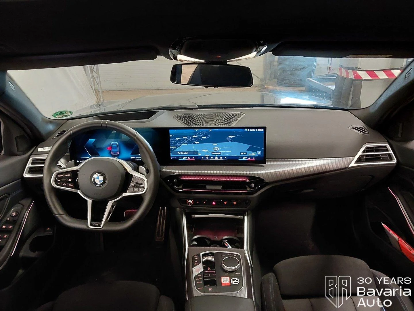 BMW 320 i xDrive Sportautomatic | Mobile.bg � ����������� 6