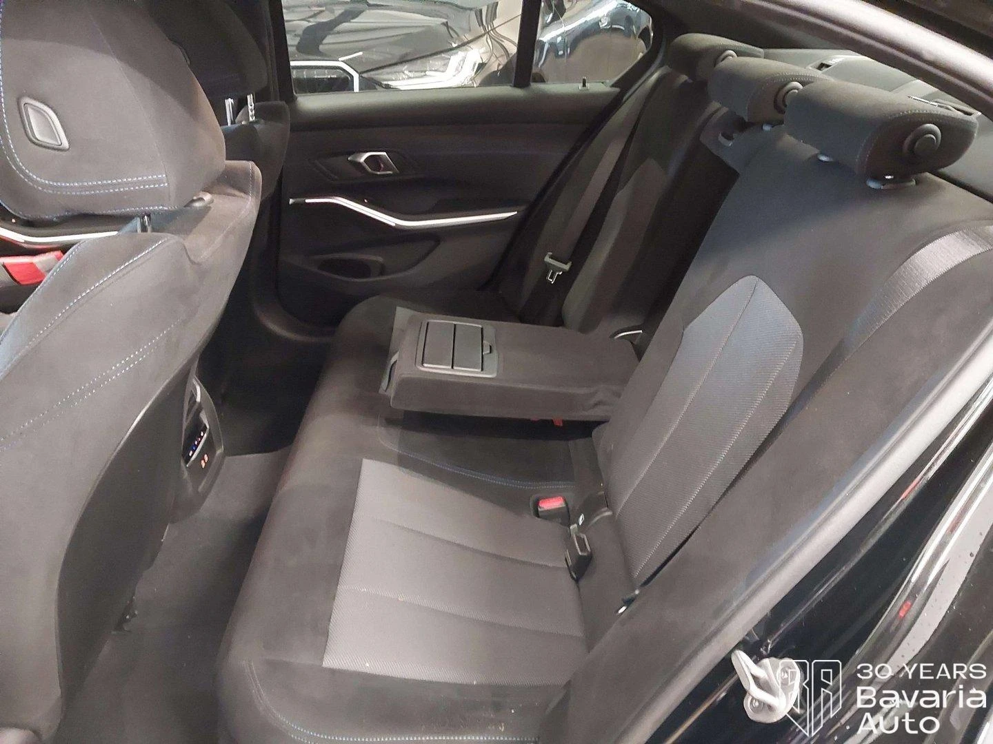BMW 320 i xDrive Sportautomatic | Mobile.bg � ����������� 8