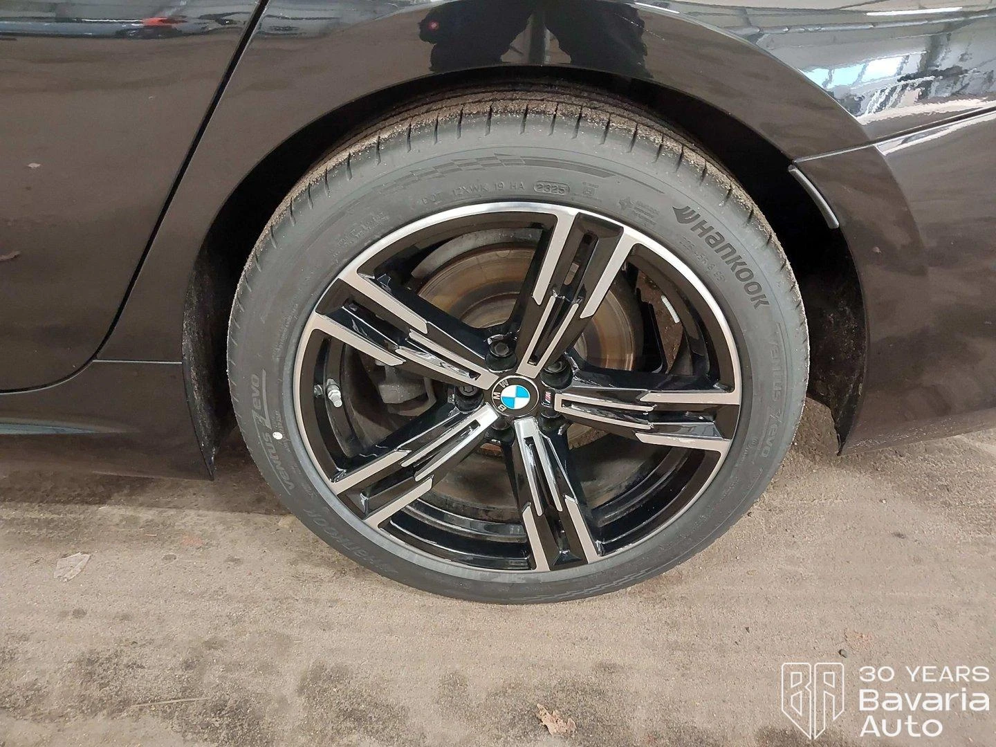 BMW 320 i xDrive Sportautomatic | Mobile.bg � ����������� 12