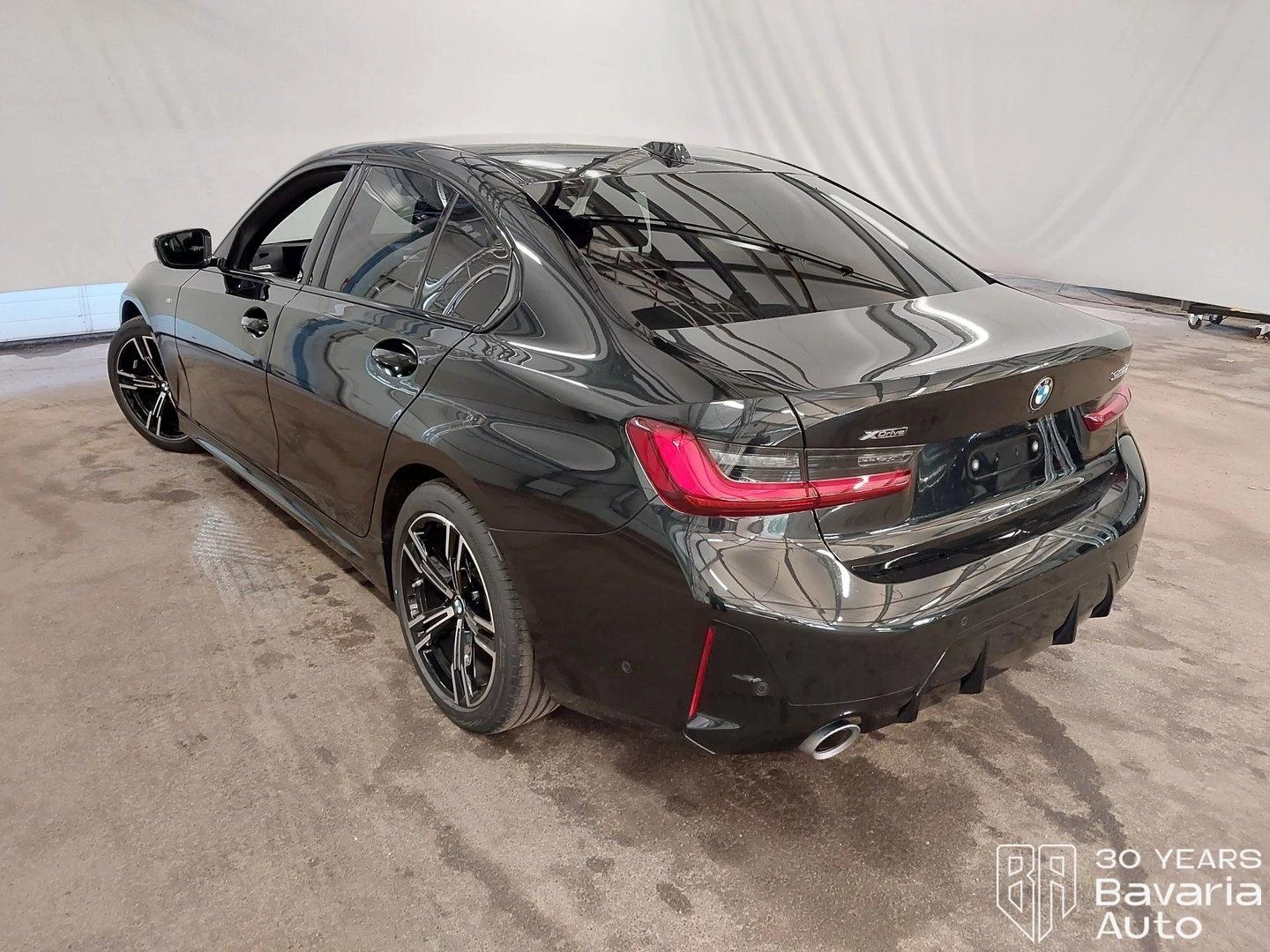 BMW 320 i xDrive Sportautomatic | Mobile.bg � ����������� 2