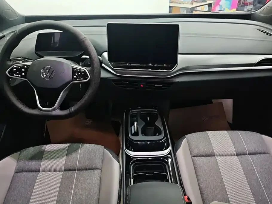 VW ID.4, снимка 6 - Автомобили и джипове - 56685150