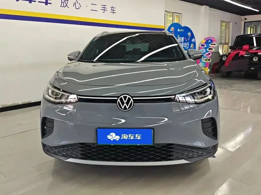 VW ID.4