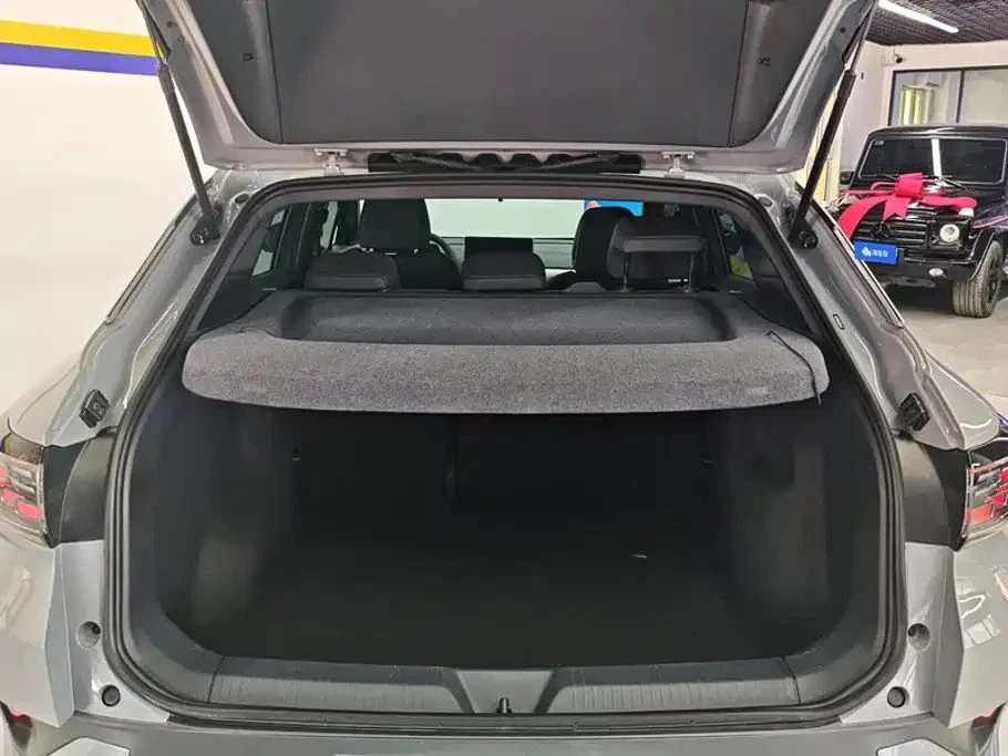 VW ID.4, снимка 11 - Автомобили и джипове - 56685150