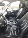 Ford S-Max 2.0 TDCI 7 места + Кожен Салон - изображение 6