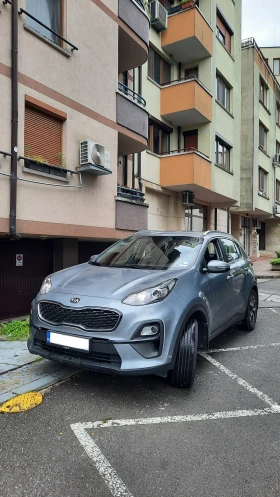 Kia Sportage 1.6 GDI , снимка 4