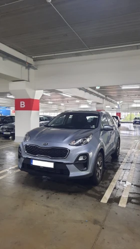Kia Sportage 1.6 GDI , снимка 3