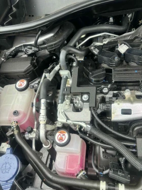 Toyota C-HR 2000 hybrid, снимка 16