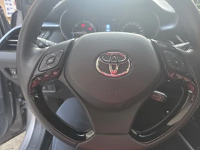 Toyota C-HR 2000 hybrid, снимка 4