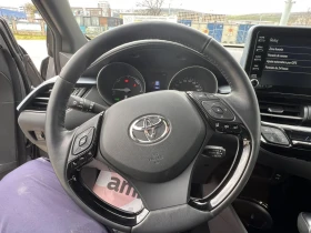 Toyota C-HR 2000 hybrid, снимка 9