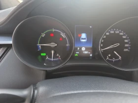 Toyota C-HR 2000 hybrid, снимка 6