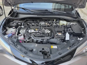 Toyota C-HR 2000 hybrid, снимка 11