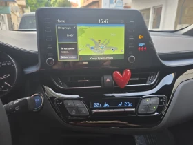 Toyota C-HR 2000 hybrid, снимка 5