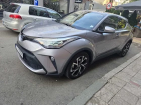 Toyota C-HR 2000 hybrid, снимка 3