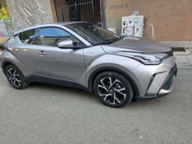 Toyota C-HR 2000 hybrid, снимка 2