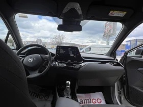 Toyota C-HR 2000 hybrid, снимка 6
