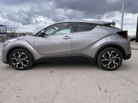 Toyota C-HR 2000 hybrid, снимка 3