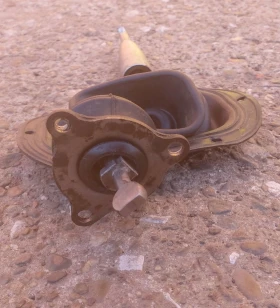 Mitsubishi Pajero pinin, снимка 2