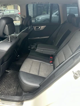 Mercedes-Benz GLK GLK 220cdi 4 matic, снимка 7