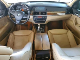 BMW X5 4.4L 8 ALL WHEEL DRIVE, снимка 8