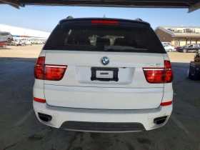 BMW X5 4.4L 8 ALL WHEEL DRIVE, снимка 6
