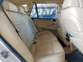 BMW X5 4.4L 8 ALL WHEEL DRIVE, снимка 10