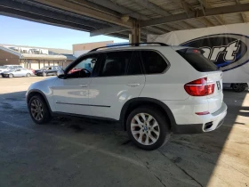 BMW X5 4.4L 8 ALL WHEEL DRIVE, снимка 2
