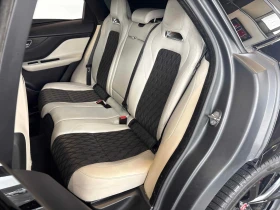 Jaguar F-PACE SVR АВТО КРЕДИТ, снимка 13