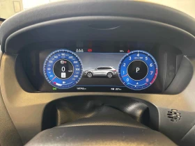 Jaguar F-PACE SVR АВТО КРЕДИТ, снимка 9