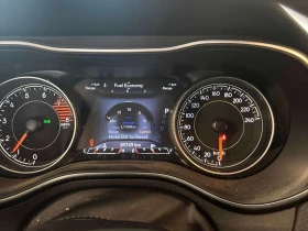 Jeep Cherokee * Trailhawk * ПОДГРЕВИ * КАМЕРА * NAVI, снимка 8