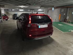 Honda Cr-v IV , снимка 6